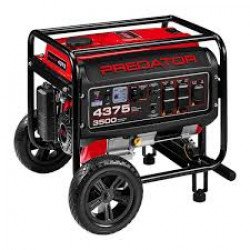 Generator Rental