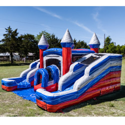 IMG 2130 1735771287 Fire and Ice Combo - Dry Slide (8 and Under)