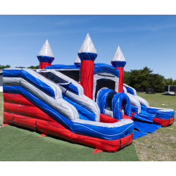 IMG 2131 1735771287 Fire and Ice Combo - Dry Slide (8 and Under)