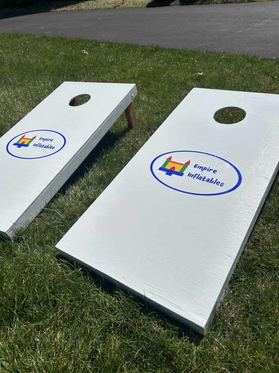 Cornhole