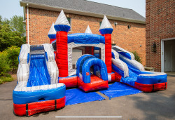 IMG 5558 1749430653 Fire and Ice Combo - Dry Slide (7 and Under)