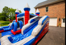 IMG 5561 1749430593 Fire and Ice Combo - Dry Slide (7 and Under)