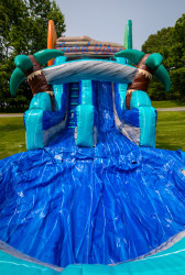 IMG 5584 1749431654 16 Foot Good Vibes Waterslide