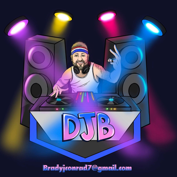 DJ “B”