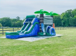 1000010321 1748574725 big 1760388688 Surfs Up Dual Lane Combo - Dry Slide