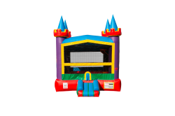 Lucky Module Jumper