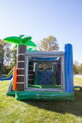 IMG 7863 1761668232 Surfs Up Dual Lane Combo - Dry Slide