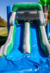 IMG 7880 1761668232 Surfs Up Dual Lane Combo - Dry Slide