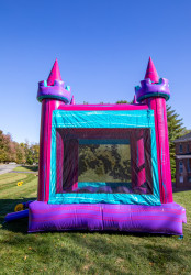 IMG 7887 1761668736 Princess Castle Bouncer