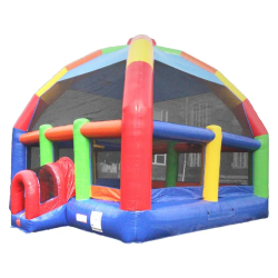 inflatable bounce house rainbow big bubba 1 1761529323 Big Ole Bounce House