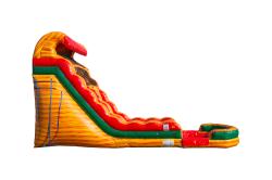 IMG 0884 1764152759 22 Foot Double Lane Fiesta Tsunami Waterslide