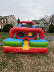 IMG 8427 1764152963 32 Foot Retro Run