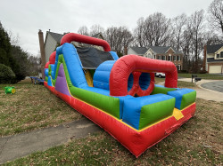 IMG 8428 1764152962 32 Foot Retro Run