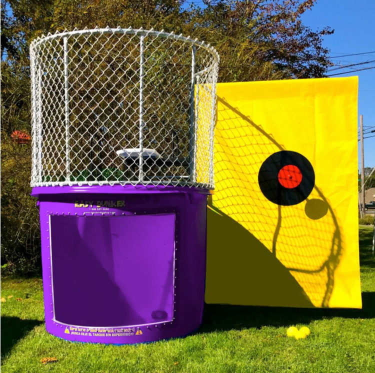 Dunk Tank