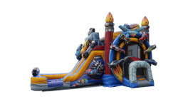 IMG 8943 1770697216 Drift Track Dual Lane Combo - Dry Slide